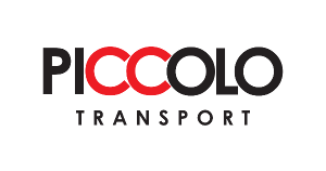 PICCOLO TRANSPORT Logo